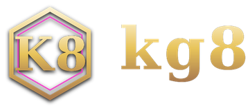 kg8 logo