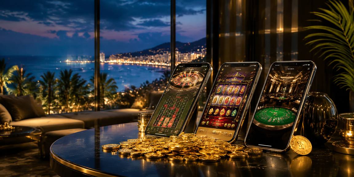 kg8 casino app visual